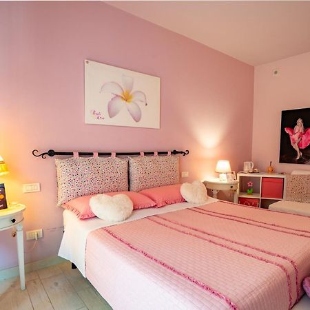 Petali Rosa Bed & Breakfast Polignano a Mare Exterior photo