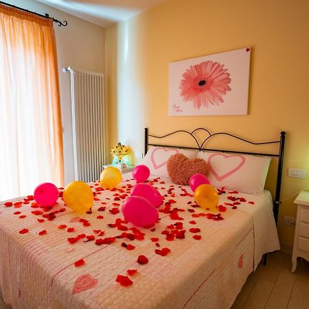 Petali Rosa Bed & Breakfast Polignano a Mare Exterior photo