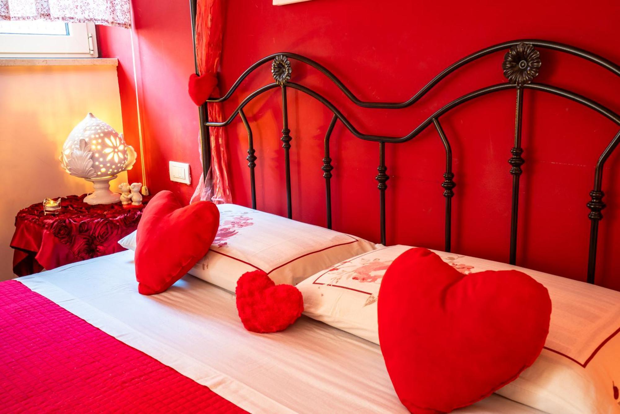 Petali Rosa Bed & Breakfast Polignano a Mare Exterior photo