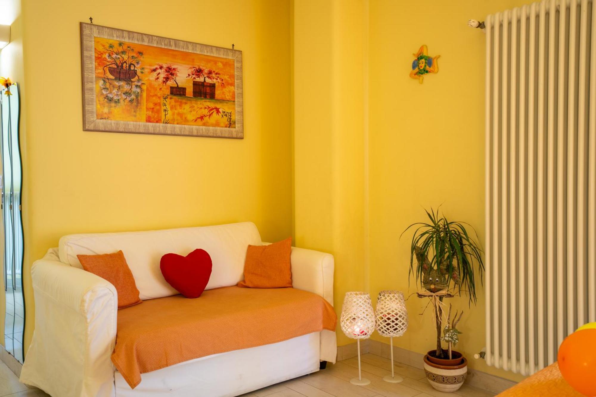 Petali Rosa Bed & Breakfast Polignano a Mare Exterior photo