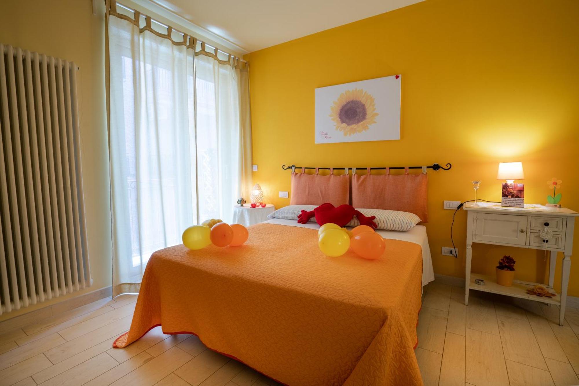 Petali Rosa Bed & Breakfast Polignano a Mare Exterior photo