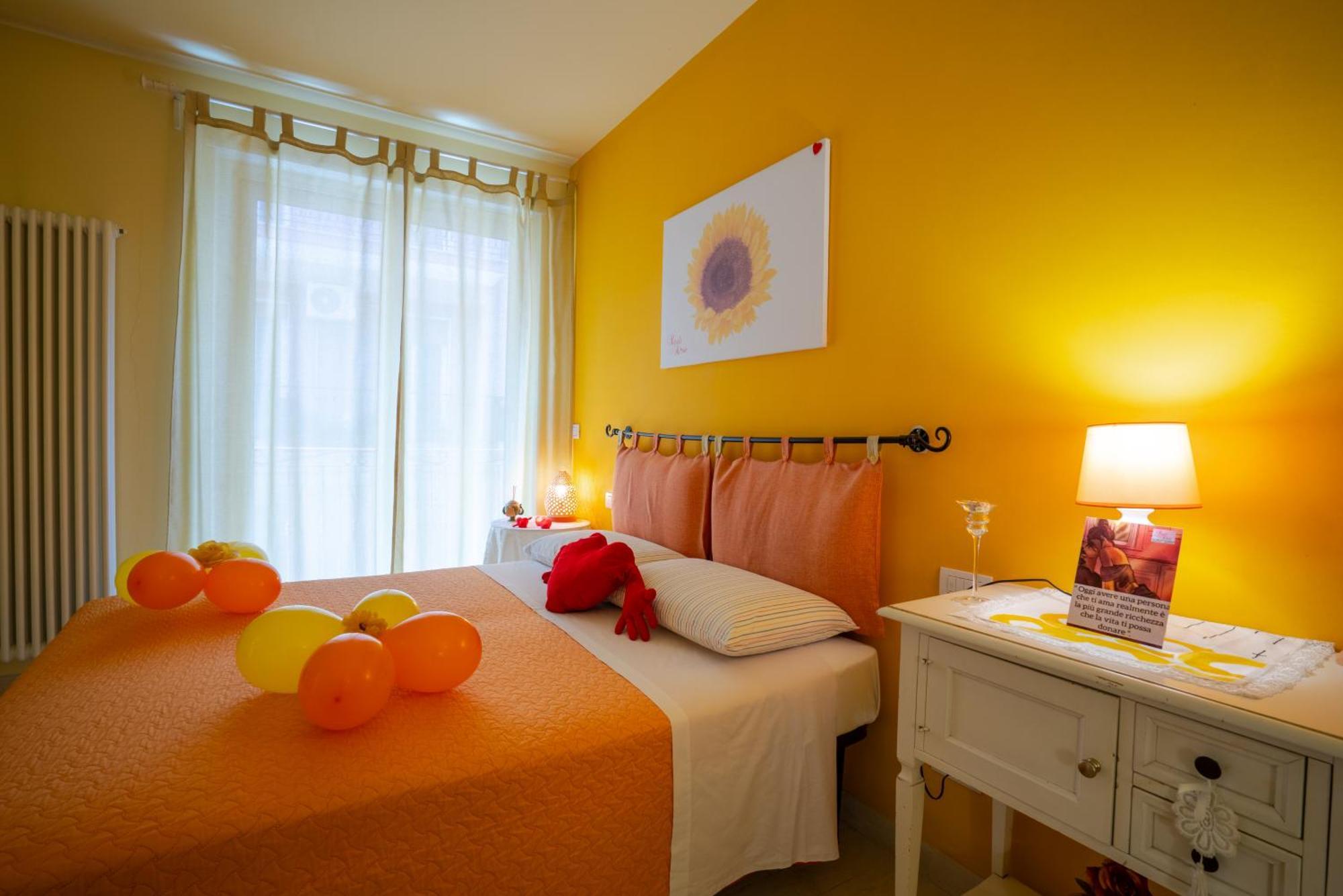 Petali Rosa Bed & Breakfast Polignano a Mare Exterior photo
