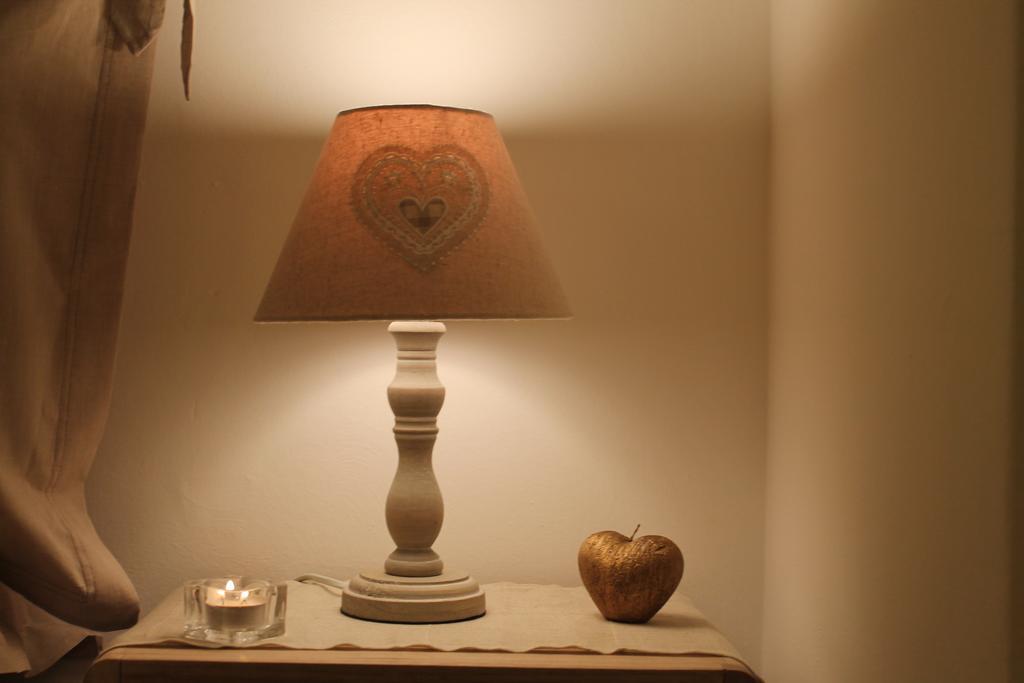 Petali Rosa Bed & Breakfast Polignano a Mare Exterior photo