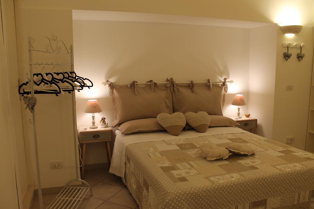 Petali Rosa Bed & Breakfast Polignano a Mare Exterior photo