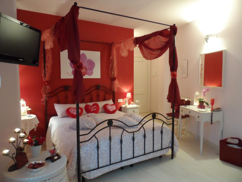 Petali Rosa Bed & Breakfast Polignano a Mare Exterior photo